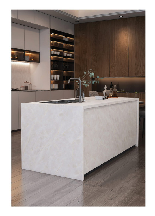 پرسلان سراکا Alba