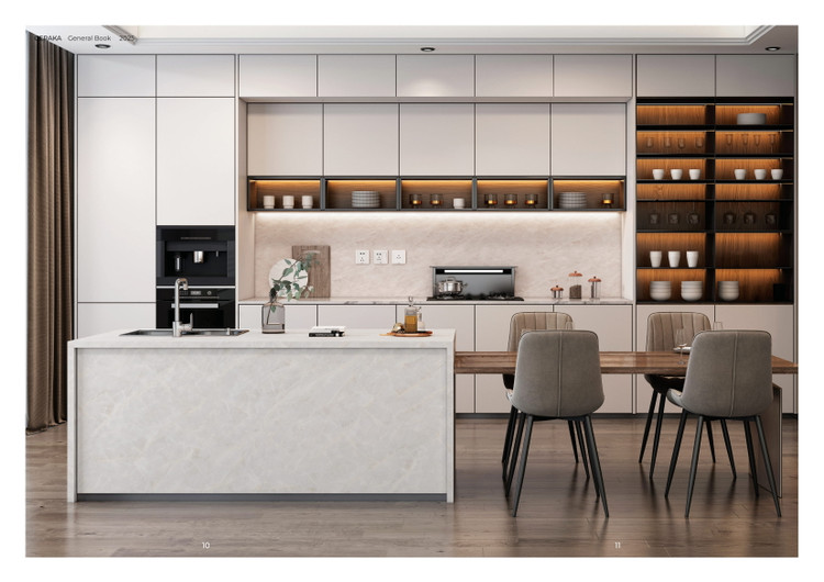 پرسلان سراکا Alba