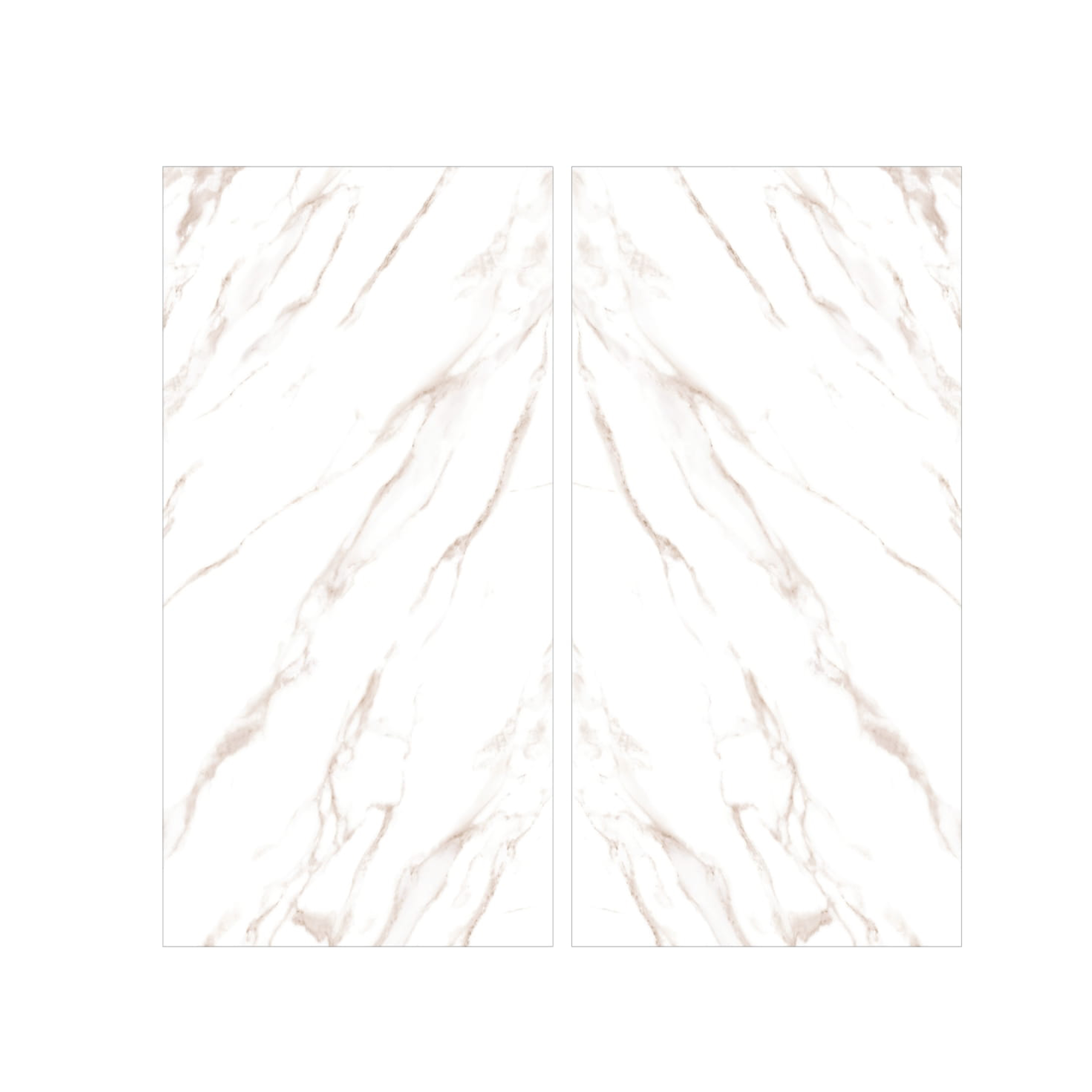 پرسلان سراکا Calacatta gold