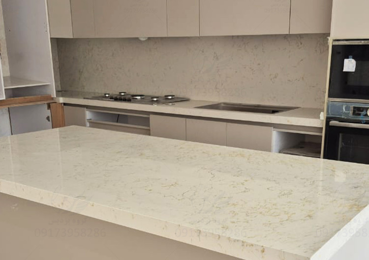 کوارتز کاینداستون کد 515 Lusso