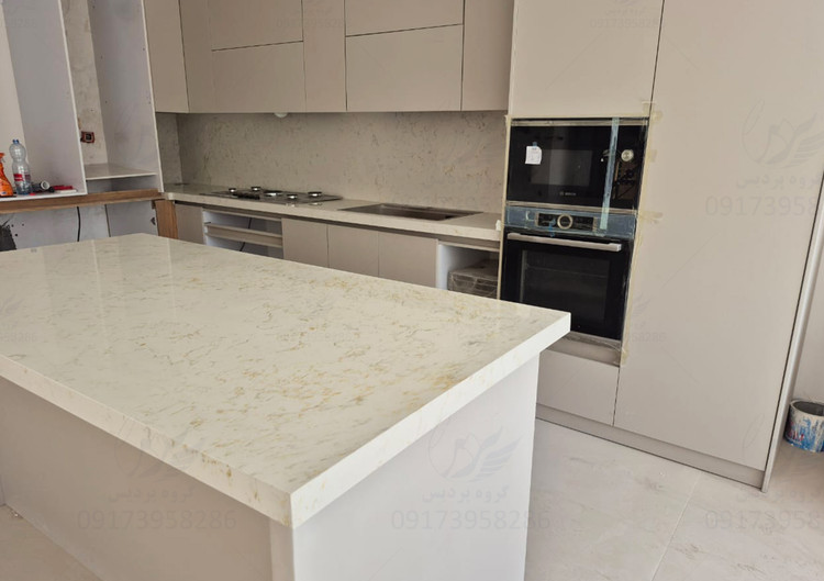 کوارتز کاینداستون کد 515 Lusso