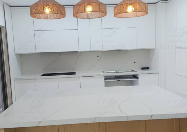 کوارتز کاینداستون کد 718