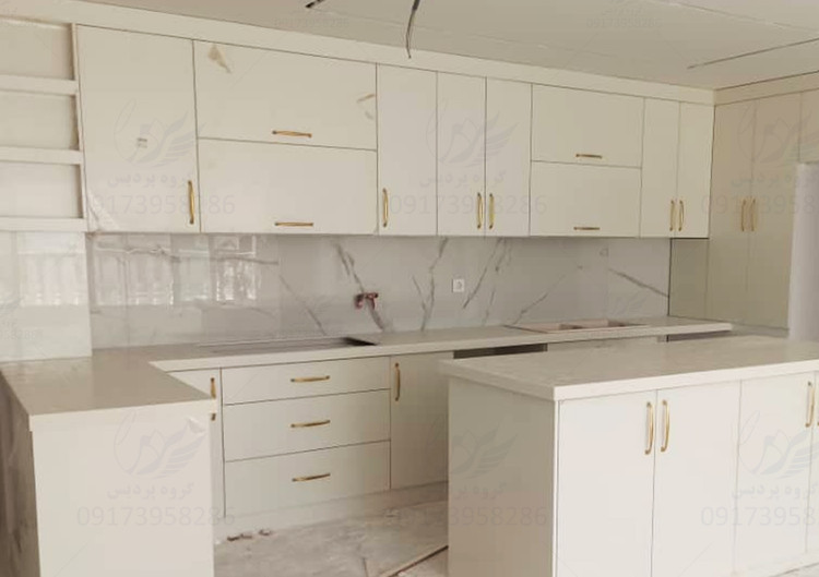 سنگ مصنوعی اورانوس GR 175 Sanded cream