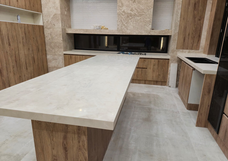 سنگ مصنوعی اورانوس mn 601 zeus