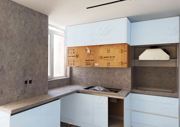 سنگ مصنوعی اورانوس mn 604 mercury