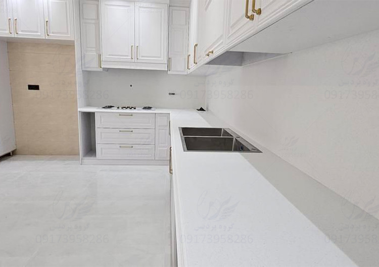 سنگ مصنوعی اورانوس MT 501 swany