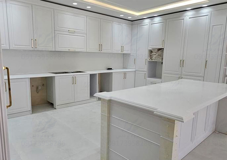 سنگ مصنوعی اورانوس MT 501 swany