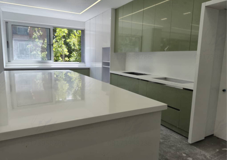 سنگ مصنوعی اورانوس S 102 white