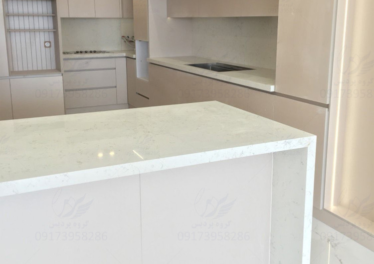 کوارتز کاینداستون کد 515 Lusso