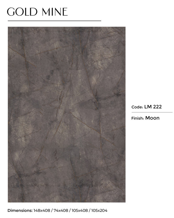 ام پی ال کد MPL LM222 gold mine