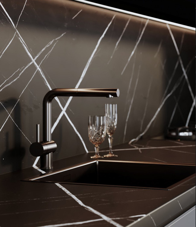 ام پی ال کد MPL LM223 ela noir