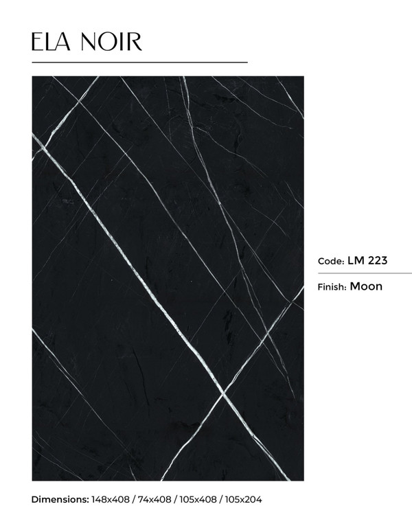 ام پی ال کد MPL LM223 ela noir