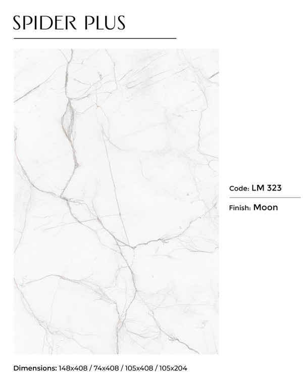 ام پی ال کد MPL LM323 spider plus