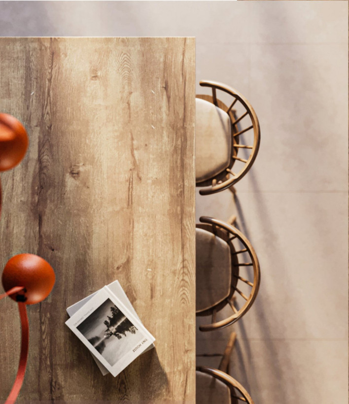 ام پی ال کد MPL LW161 light madera