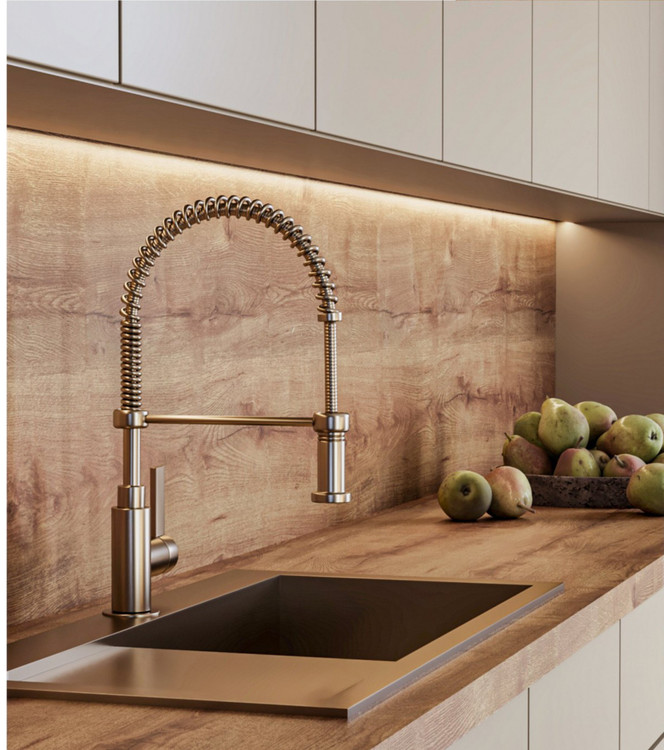 ام پی ال کد MPL LW162 dark madera