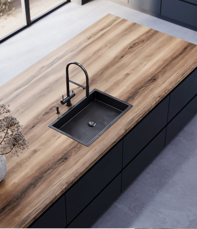 ام پی ال کد MPL LW164 walnut