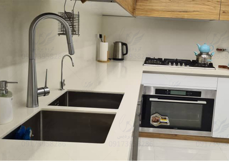 استارون لوته SM 421 sanded cream