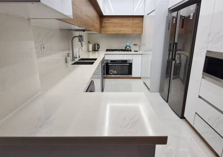استارون لوته SM 421 sanded cream